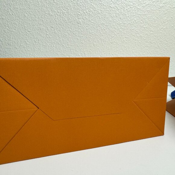 LOUIS VUITTON Gift Bag Bundle 2 pc NEW - Picture 7 of 10